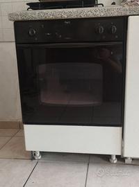 Forno da incasso Rex