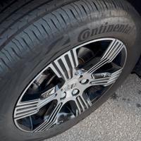 Ruote complete Volvo cerchi SPOKE 18”