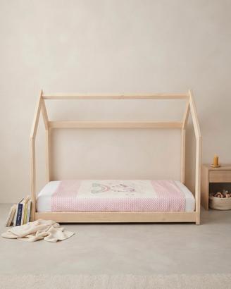 Letto montessoriano Picci