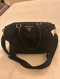 Prada borsa a mano