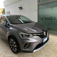 RENAULT CAPTUR TCe 90 CV TECHNO 6 MARCE