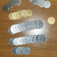 Monete lire