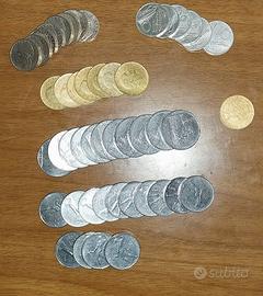 Monete lire