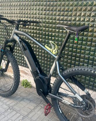 Mtb Rockrider E-St 900 27,5 trail