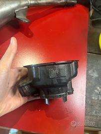 Gruppo termico top 80