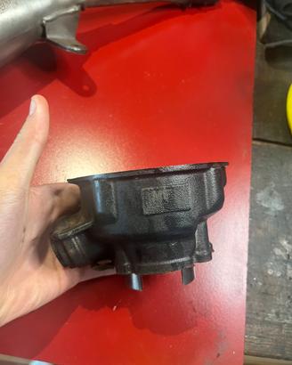 Gruppo termico top 80