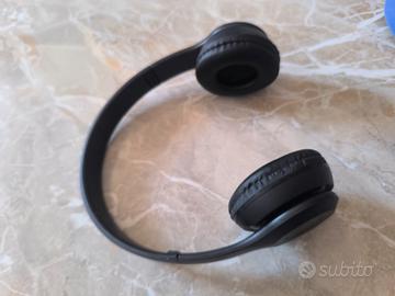 Cuffie professionali 