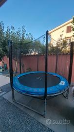 Tappeto Elastico  