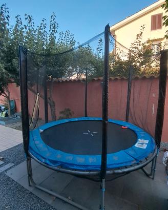 Tappeto Elastico  