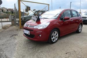 Citroen C3 1.6 e-HDi 90 cv Exclusive 2013