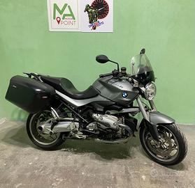 Bmw R 1200 R