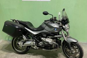 Bmw R 1200 R