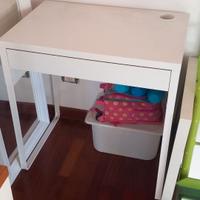 Scrivania mike ikea 73x50