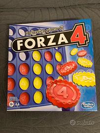 Gioco Forza 4