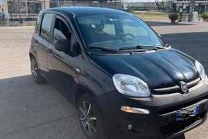 Fiat panda van N1 4 posti euro 5