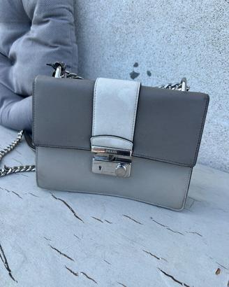 Borsa Prada spalla donna