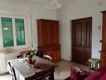 Vendita di appartamento Borgo santa rita