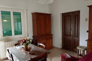 Vendita di appartamento Borgo santa rita