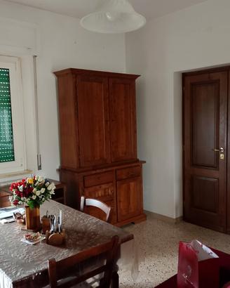 Vendita di appartamento Borgo santa rita