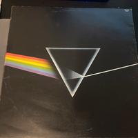 The dark side of the moon pink floyd 1973 lp