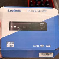 Decoder Satellitar HD Strong SRT 7007 No Accessori