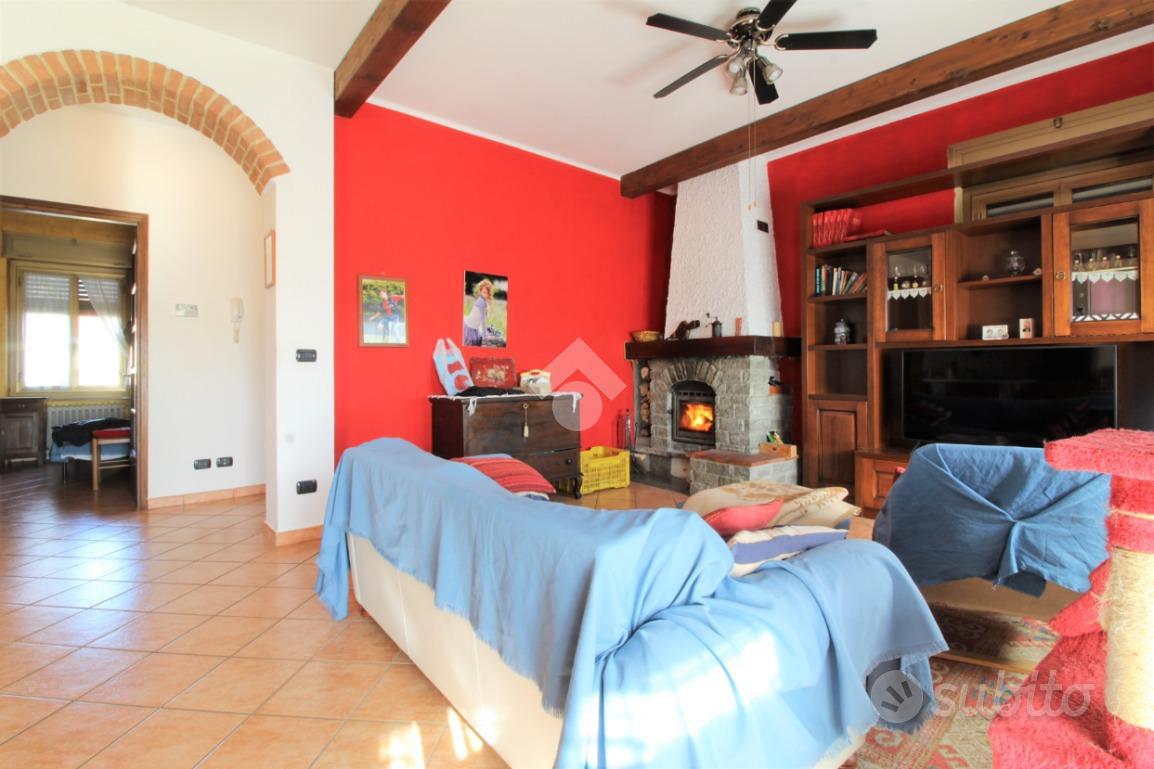 Appartamento – Montalto Dora, Balme - Vista 4