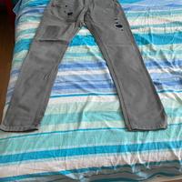 Jeans pantaloni gianni lupo