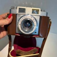 zeiss ikon vintage