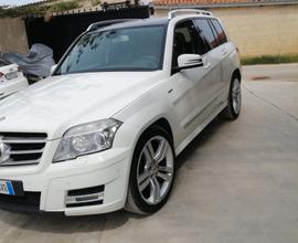 MERCEDES Classe GLK (X204) - 2011