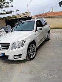 MERCEDES Classe GLK (X204) - 2011