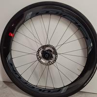 RUOTE FULCRUM WIND 55mm 