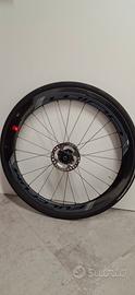 RUOTE FULCRUM WIND 55mm 