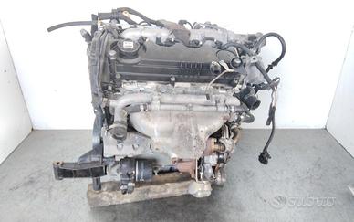 MOTORE COMPLETO ALFA ROMEO 147 Serie (937_) 937A20
