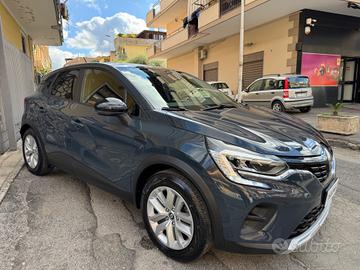 Renault Captur 1.0 TCe 100 CV GPL FAP Business