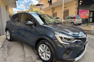Renault Captur 1.0 TCe 100 CV GPL FAP Business