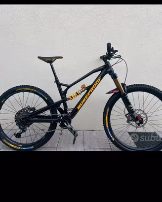 Nukeproof  Mega