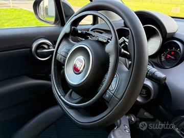 Fiat 500 X per disabili