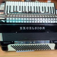 fisarmonica Excelsior
