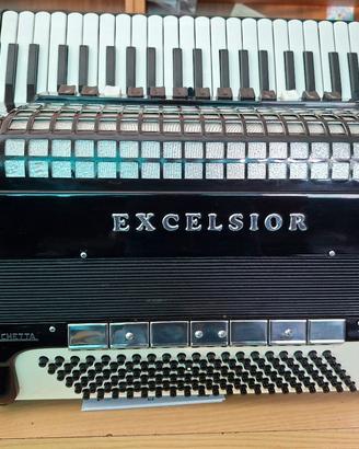 fisarmonica Excelsior