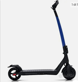 Monopattino elettrico Lamborghini