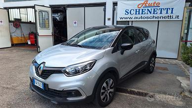 Renault Captur dCi 8V 110 CV Start&Stop Energy Spo