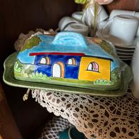 Burriera Nino Parrucca