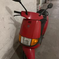 Piaggio Sfera 50 - 1992