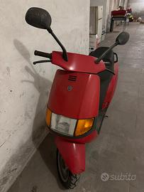 Piaggio Sfera 50 - 1992