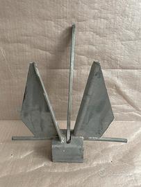 Anchor danfort
