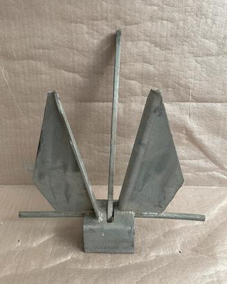 Anchor danfort