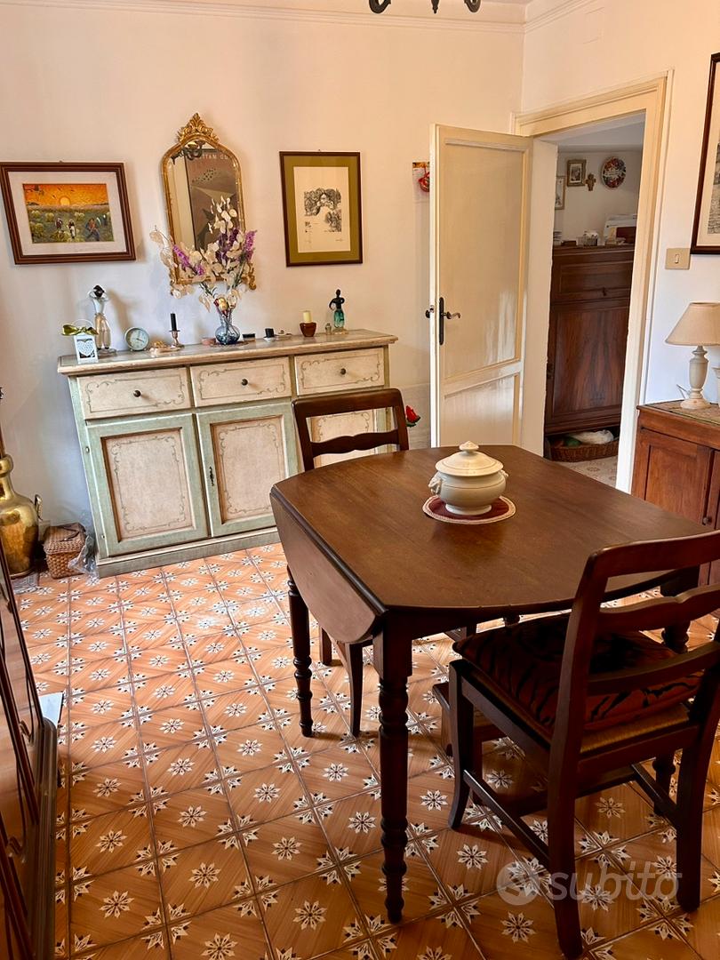 Appartamento – Siena, Piazza del Duomo, Terzo di Città - Vista 3