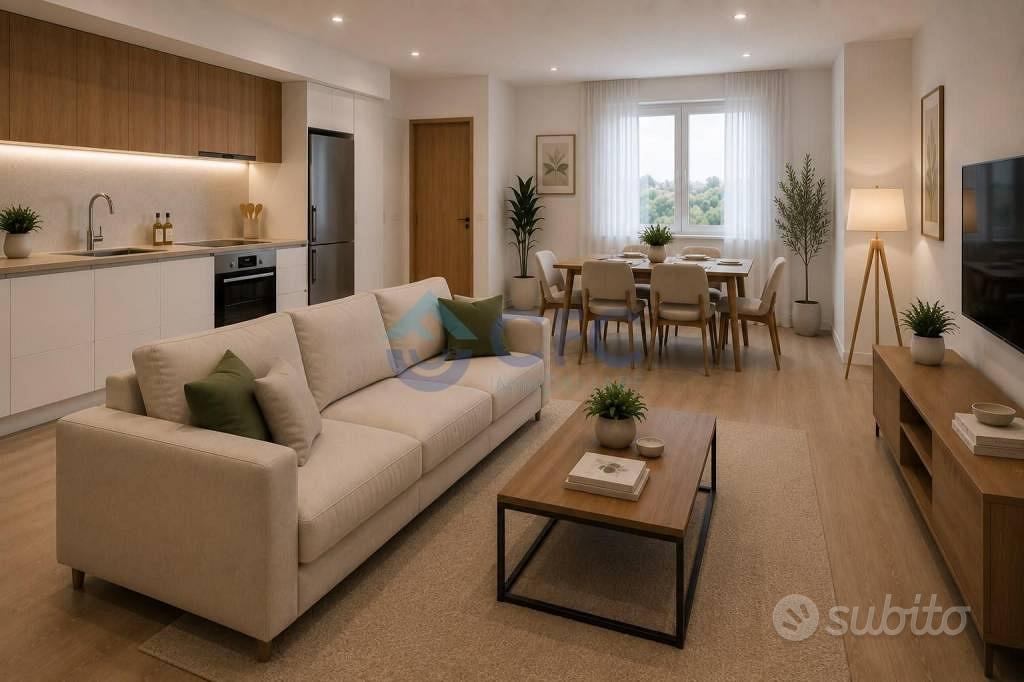 Appartamento – Milano, Viale Monza, Municipio 2 - Vista 5