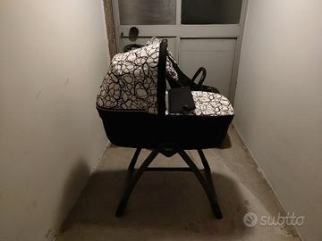 Trio Peg Perego Veloce