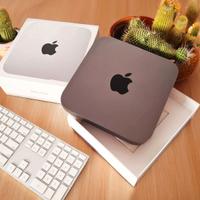 Apple Mac Mini i7 3.2 Ghz Ram 40Gb Ssd 2TB Promo